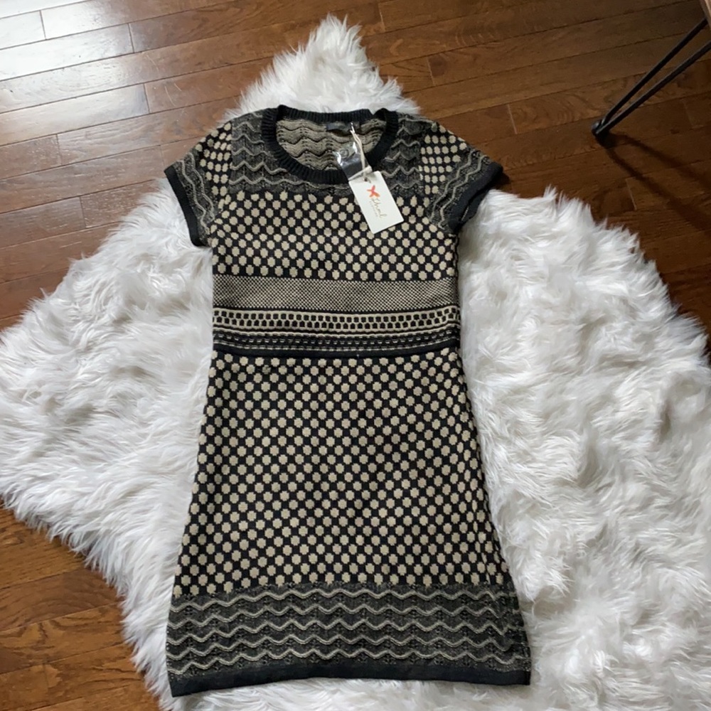 THML Clothing Sweater Dress
